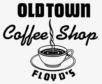 Floyd‘s Oldtown Coffee, HD Png Download, Transparent PNG