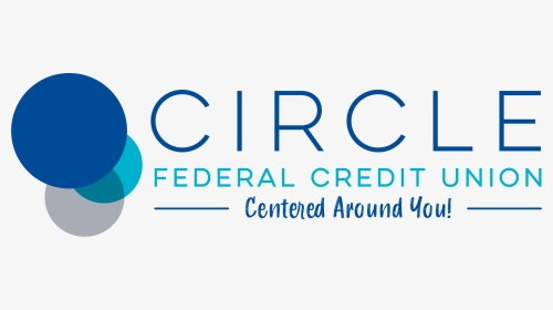 Circle Federal Credit Union - Circle, HD Png Download, Transparent PNG