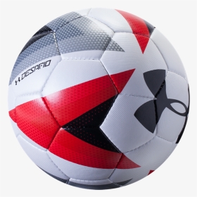 Transparent Soccer Ball Under Armour, HD Png Download, Transparent PNG