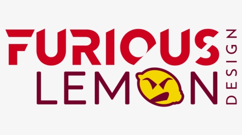 Furious Lemon Design, HD Png Download, Transparent PNG