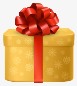 Gift Giving Clipart Background, HD Png Download, Transparent PNG