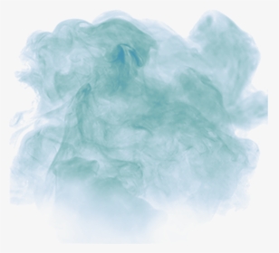 #bluesmoke #smoke - Painting, HD Png Download, Transparent PNG