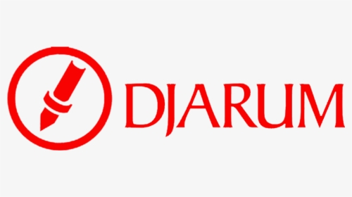 Djarum Group Logo Png, Transparent Png, Transparent PNG