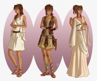 Rich Ancient Rome Clothing, HD Png Download, Transparent PNG