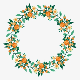 #sticker #frame #border #circle #roundframe #flowers - Flores Diseño De Tazas Bonitas, HD Png Download, Transparent PNG