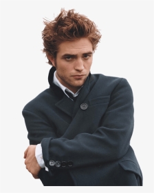 Rober Pattinson Coat - Robert Pattinson, HD Png Download, Transparent PNG
