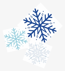 Snowflake Drawing Sketch - Transparent Background Black Snowflake Clipart, HD Png Download, Transparent PNG
