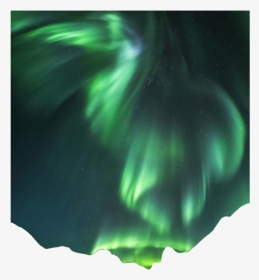 All Credit To @mygalleryy For This Excellent Northern - Aurora, HD Png Download, Transparent PNG