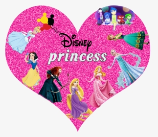 #disney #princess #insideout #mickeymouse #cinderella - Walt Disney Company, HD Png Download, Transparent PNG