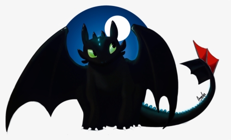 Train Your Dragon Vector, HD Png Download, Transparent PNG