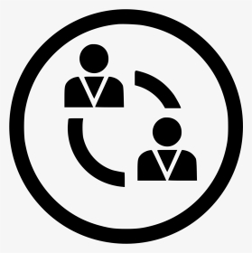 Connect Users Profile - Icons Free Data Collection, HD Png Download, Transparent PNG