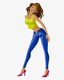 Vector Graphics, HD Png Download, Transparent PNG