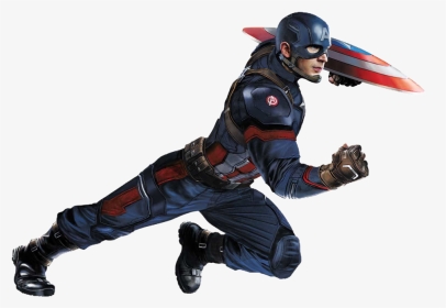 Civil War - Captain America Civil War Captain America Png, Transparent Png, Transparent PNG
