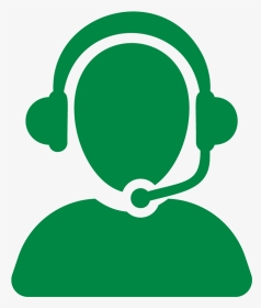 Consultative Support - Customer Service Icon Png, Transparent Png, Transparent PNG