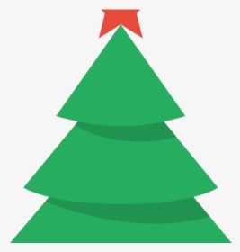 Christmas Tree Png Clipart, Transparent Png, Transparent PNG