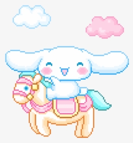 Sanrio Pixels, HD Png Download, Transparent PNG