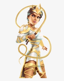 Gods Of Olympus Wikia - Hera Gods Of Olympus, HD Png Download, Transparent PNG