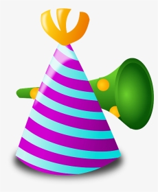 Birthday Icon, HD Png Download, Transparent PNG