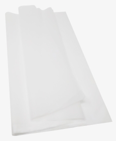 White Standard Tissue Paper, 50 X 75 Cm - Construction Paper, HD Png Download, Transparent PNG