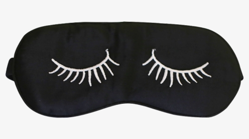 Eye Patch Sleep Png, Transparent Png, Transparent PNG