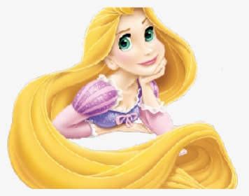 Rapunzel Png Transparent Images - Rosto Das Princesas Da Disney, Png Download, Transparent PNG