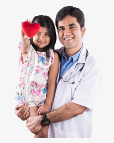 Healthsetgo Doctor - Family, HD Png Download, Transparent PNG