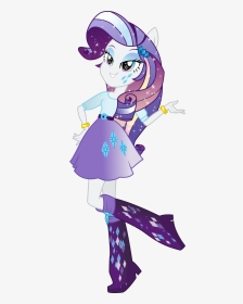 My Little Pony Equestria Girls Rainbow Power, HD Png Download, Transparent PNG