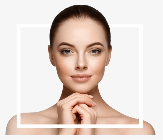 Malaysia S Award Winning Beauty Skin Care Centre - Shutterstock Faces, HD Png Download, Transparent PNG