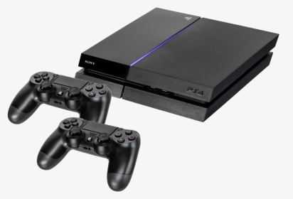 Ps4 Chassis E, HD Png Download, Transparent PNG