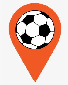 Printable Soccer Ball Print, HD Png Download, Transparent PNG