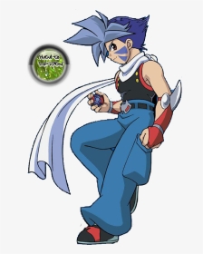Beyblade Kai, HD Png Download, Transparent PNG