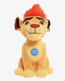 The Lion Guard, HD Png Download, Transparent PNG