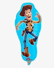 Woody Surname Toy Story, HD Png Download, Transparent PNG