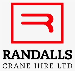 Randalls Crane Hire - Graphic Design, HD Png Download, Transparent PNG