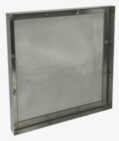 Airepure Supply Air Insect Screen - Stainless Fly Screen Frame, HD Png Download, Transparent PNG