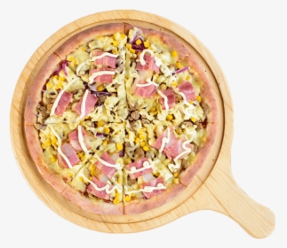 别一样的汤圆吃法让爱更火辣 - California-style Pizza, HD Png Download, Transparent PNG