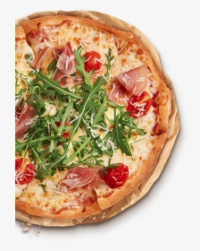 Pizza Prosciutto Pizza Hut, HD Png Download, Transparent PNG
