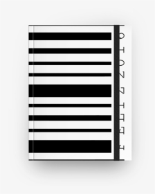 Caderno Coleção Código De Barra - Shelf, HD Png Download, Transparent PNG