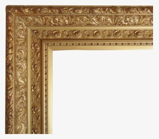 Victorian Style Painting Frame, HD Png Download, Transparent PNG