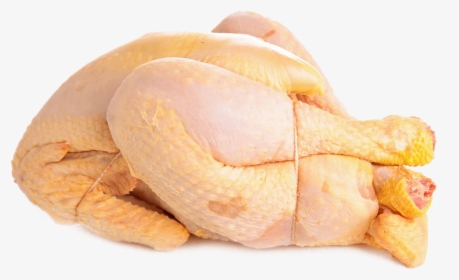 Frozen Whole Chicken - Turkey Meat, HD Png Download, Transparent PNG