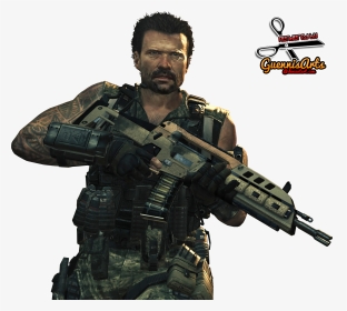 Call Of Duty - Black Op2 Campaign, HD Png Download, Transparent PNG