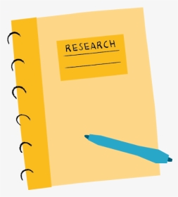 Research - Paper Product, HD Png Download, Transparent PNG