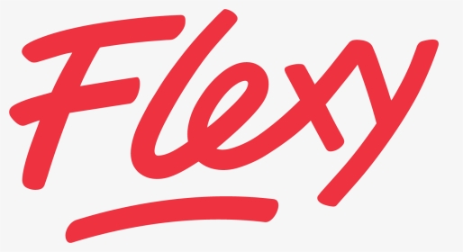 Flexybeauty Logo, HD Png Download, Transparent PNG