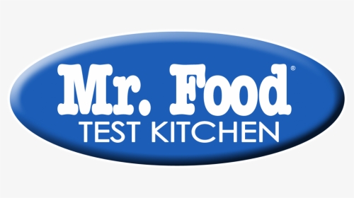 Mr Food - Mr Food Test Kitchen, HD Png Download, Transparent PNG