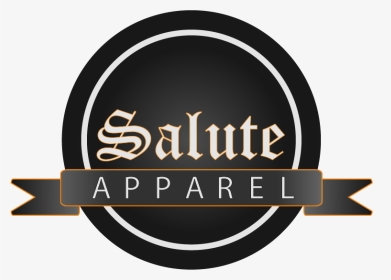 Logo Design By Poboy For Salute Apparel - Tatak Royalista, HD Png Download, Transparent PNG