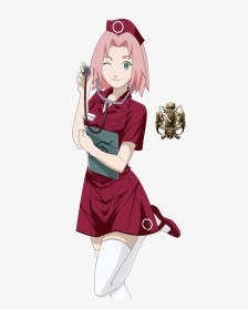 Kakashi Sasuke Sakura Naruto, HD Png Download, Transparent PNG