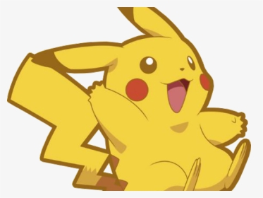 Pokemon Pikachu Clipart , Png Download - Fake Pokemon Video Games, Transparent Png, Transparent PNG
