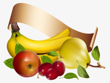 Fruit Et Legumes - موضوع تعبير عن الصحة عنوان الحياة, HD Png Download, Transparent PNG