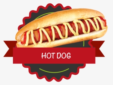 Dodger Dog, HD Png Download, Transparent PNG