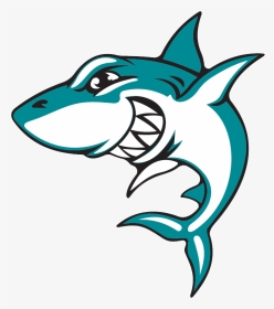 Steinbeck Elementary School Fresno Sharks, HD Png Download, Transparent PNG